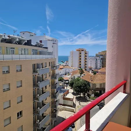 Oliva House - 200m Da Rocha * Portimão