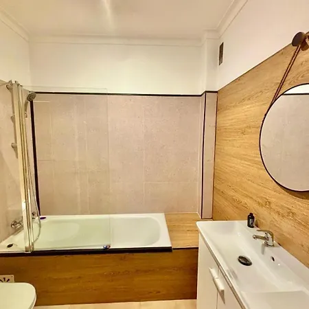 Oliva House - 200m Da Rocha Appartement