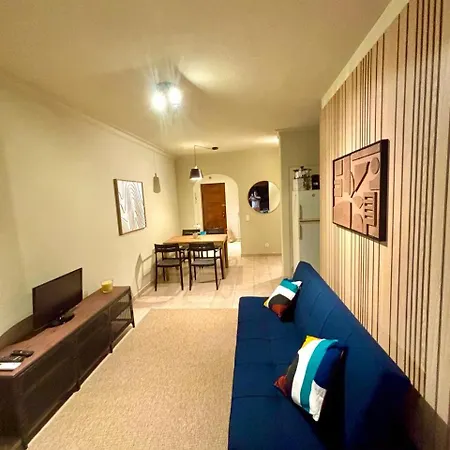 Appartement Oliva House - 200m Da Rocha *
