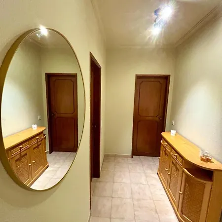 Oliva House - 200m Da Rocha Appartement Portimão