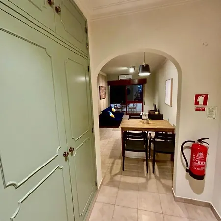 Appartement Oliva House - 200m Da Rocha