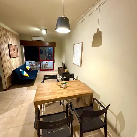 Appartement Oliva House - 200m Da Rocha *