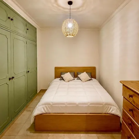 Appartement Oliva House - 200m Da Rocha *