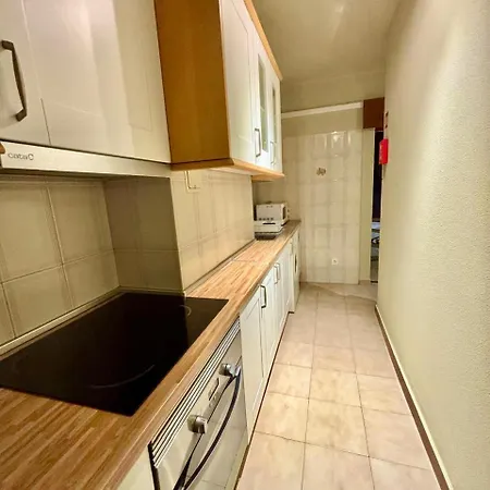 Oliva House - 200m Da Rocha Portimão